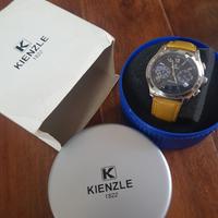 orologio kienzle 