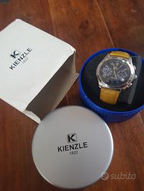 orologio kienzle 