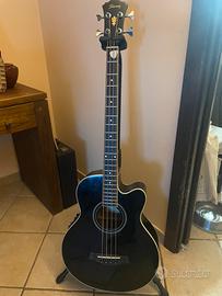 Basso acustico Ibanez