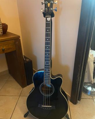 Basso acustico Ibanez