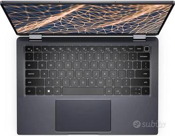 Dell Latitude 9330 2in1
