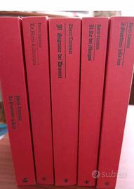 David Eddings Epopea dei Malloreani 