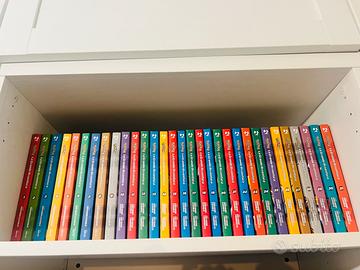 Pokemon la grande avventura completa