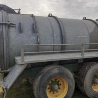 Botte Liquami 100 hl