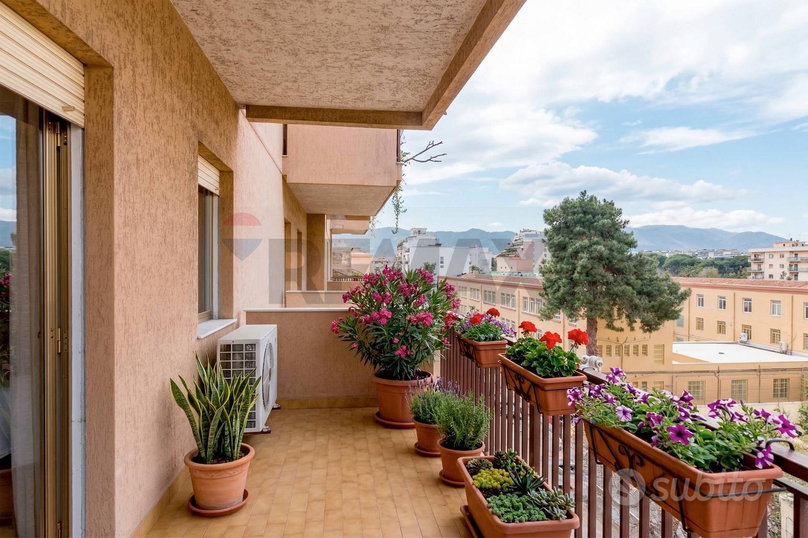 Appartamento – Palermo, Olivuzza, V Circoscrizione - Vista 2