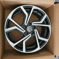 Cerchi Nuovi 17 Volkswagen Polo T Cross Taigo