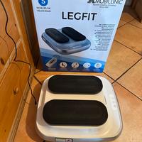 Allenatore Gambe Legfit Mobiclinic