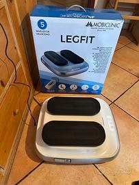 Allenatore Gambe Legfit Mobiclinic