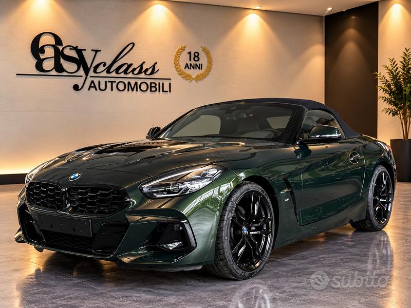 BMW Z4 (G29)
