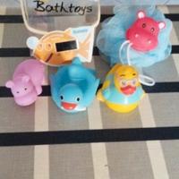 Set giochi per bambini per il bagno 