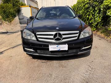 Mercedes-benz C 220 CDI S.W. BlueEFFICIENCY Execut