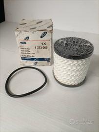 Filtro olio originale FORD