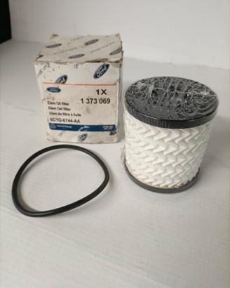 Filtro olio originale FORD