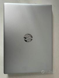 Notebook Hp ProBook 450
