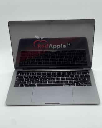 MacBook Pro 13" 2019 i5/8gb/ssd 256gb garantito