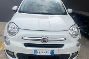 Ricambi FIAT 500 X 1.4 multiair