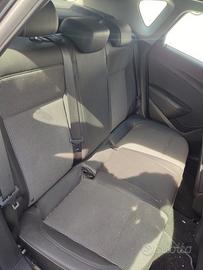 Sedile posteriore OPEL ASTRA J del 2013