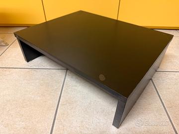 Supporto rialzo per monitor o TV