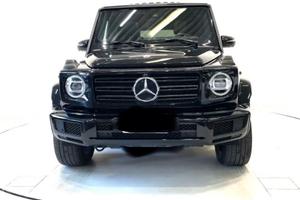Muso Mercedes Classe G 350  400. 500