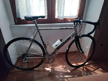 Bianchi Mega Ti
