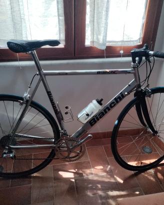 Bianchi Mega Ti