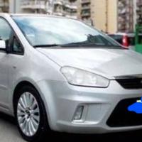 C-max anno 2008 (per ricambi) solo su cosenza