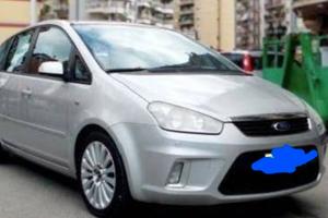 C-max anno 2008 (per ricambi) solo su cosenza