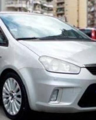 C-max anno 2008 (per ricambi) solo su cosenza
