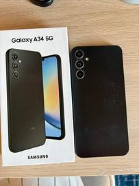 samsung galaxy a34 5g