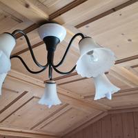 Lampadario a sospensione