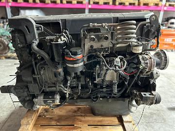 Motore stralis 500 iveco f3be3681 b