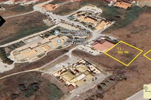 TERRENO EDIFICABILE VILLAGGIO MOSE' mq 700