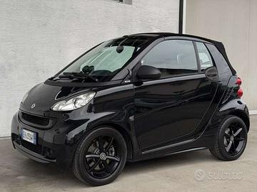 smart forTwo Fortwo Cabrio 0.8 cdi Passion 54cv