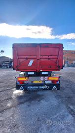 Semirimorchio Tecnokar