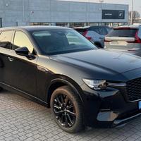 Mazda CX-60 3.3L e-Skyactiv D 249 CV M Hybrid AWD 