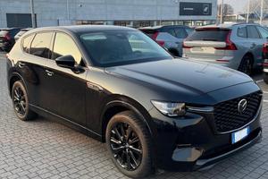 Mazda CX-60 3.3L e-Skyactiv D 249 CV M Hybrid AWD 