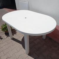 tavolo plastica