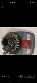 pacco pignoni SRAM Red 11v