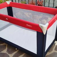 Letto da campeggio Prenatal essential