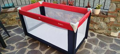 Letto da campeggio Prenatal essential