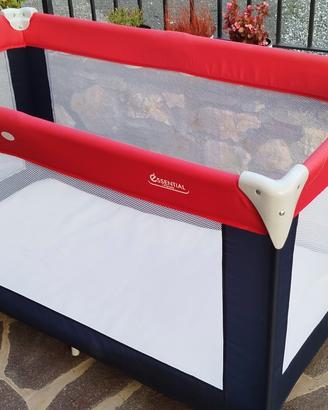 Letto da campeggio Prenatal essential