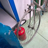 Bici uomo vintage