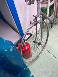Bici uomo vintage