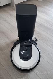 iRobot Roomba i7+ (i7556) Robot WiFi