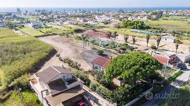 Villa o villino - Ispica