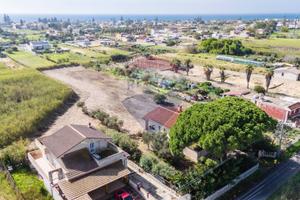 Villa o villino - Ispica