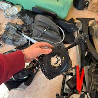 devioluci bmw serie 1 e87