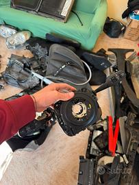 devioluci bmw serie 1 e87