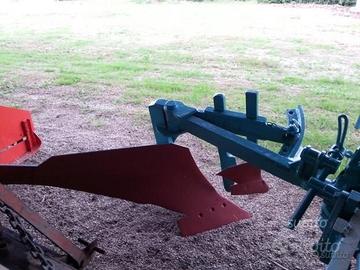 Aratro Monovomere Dondi D45 P2