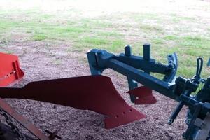 Aratro Monovomere Dondi D45 P2